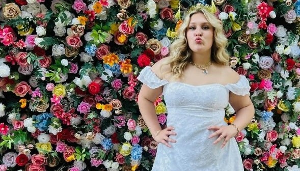 Aubrie Morgan Obituary - Cause of Death Michigan